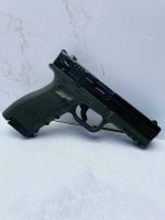 Лот: 22839513. Фото: 3. Охолощенный пистолет Glock К17... Спортивные товары