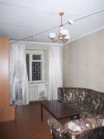 Лот: 8520672. Фото: 3. 2-к ленинградка в кирпиче, 50... Недвижимость