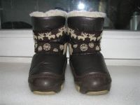 Лот: 1381405. Фото: 2. Сапожки зимние Демары (Demar... Обувь