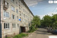 Лот: 25441499. Фото: 4. квартира , Красноярск Новгородская... Красноярск