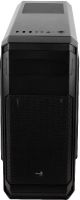 Лот: 11428647. Фото: 2. корпус ATX Aerocool AERO-300 FAW. Комплектующие