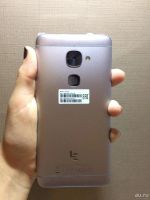 Лот: 8579850. Фото: 4. LeEco (LeTV) Le 2/Le2 32Gb Grey...