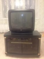 Лот: 7770027. Фото: 2. ТВ LG (Аналоговый) корея. ТВ и видео
