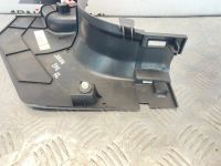 Лот: 25900091. Фото: 6. накладка порога внутренняя Haval...