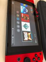 Лот: 13237782. Фото: 2. Nintendo Switch + все игры какие... Игровые приставки, консоли, видеоигры