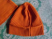 Лот: 19484055. Фото: 3. Комплект трикотажный Шапка и шарф. Дети растут