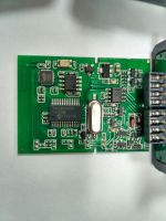 Лот: 10934019. Фото: 4. Диагностический сканер ELM327... Красноярск