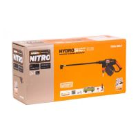 Лот: 24905775. Фото: 2. Мойка высокого давления WORX WG633E... Инструмент и расходные