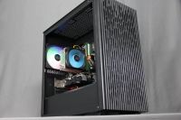 Лот: 19510702. Фото: 2. Игровой компьютер I5 6400/GTX... Компьютеры, ноутбуки, планшеты