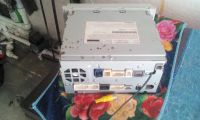 Лот: 11771431. Фото: 4. продам магнитолу Toyota NSDN-W59. Красноярск
