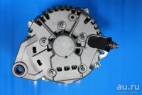 Лот: 8439990. Фото: 2. Генератор Nissan VQ20. Автозапчасти