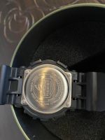 Лот: 25038316. Фото: 2. Часы Casio G-Shock GD-100-1BER. Часы, аксессуары