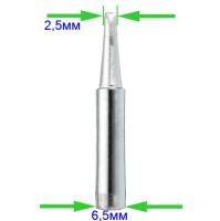 Лот: 8404666. Фото: 3. Сменное паяльное жало Hakko 900M-T-K. Красноярск