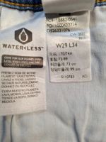 Лот: 22162104. Фото: 13. Женские джинсы Levis 721 HIGH...