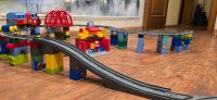 Лот: 24927049. Фото: 3. Огромный набор LEGO Duplo (original... Дети растут