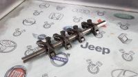 Лот: 23976982. Фото: 3. Ось коромысел Mitsubishi Lancer... Авто, мото, водный транспорт
