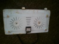 Лот: 8075691. Фото: 3. плитка электрическая 2ух комфорочная... Бытовая техника