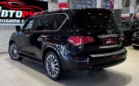 Лот: 20359904. Фото: 4. Infiniti QX80, I Рестайлинг 5...