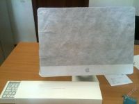 Лот: 1197023. Фото: 2. Apple iMac "Core i3" 3.06 21.5-Inch. Компьютеры, ноутбуки, планшеты