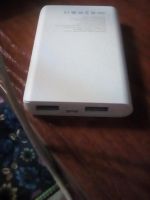 Лот: 11773582. Фото: 2. Power bank 6000. Аксессуары