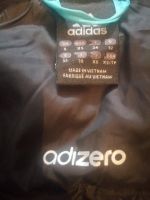 Лот: 15750663. Фото: 3. Пуховичок Adidas. Одежда, обувь, галантерея
