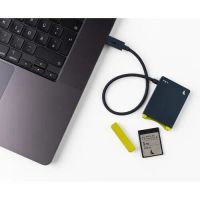 Лот: 25126610. Фото: 6. Карта памяти Angelbird 2TB AV...