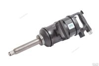 Лот: 13554526. Фото: 2. Гайковерт пневматический ударный... Инструмент и расходные