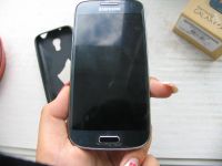 Лот: 4325607. Фото: 2. Продам samsung galaxy s4 mini... Смартфоны, связь, навигация