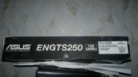 Лот: 4282684. Фото: 2. Видео карта Asus ENGTS250. Комплектующие