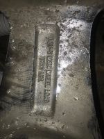 Лот: 15304866. Фото: 3. Диски 17 + резина обмен!. Авто, мото, водный транспорт