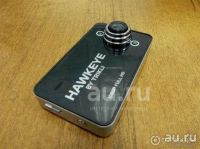 Лот: 25366877. Фото: 2. Видеорегистратор Trikli Hawkeye... Оснащение, оборудование, аксессуары