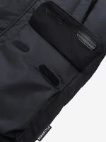 Лот: 25547964. Фото: 9. КУРТКА NIKASTYLE, Черный