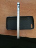 Лот: 6926924. Фото: 4. iPhone 5s space gray 32gb