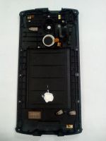 Лот: 12602657. Фото: 2. A430. Homtom Zoji Z7 . Задняя... Запчасти, оборудование