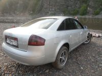 Лот: 4256074. Фото: 7. audi a6 quatro