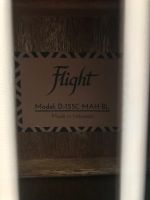 Лот: 18413561. Фото: 5. Гитара Flight D-155C MAH BL