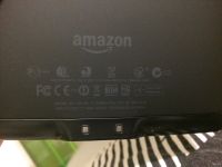 Лот: 13038005. Фото: 3. Amazon Kindle 4 с чехлом фиолетовым. Компьютеры, оргтехника, канцтовары