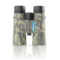 Лот: 4815130. Фото: 2. Бинокль Veber Fisher 8x42 (camo... Оптические приборы