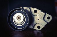 Лот: 6149977. Фото: 4. Полный комплект ГРМ chevrolet... Красноярск