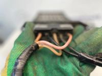 Лот: 22458876. Фото: 6. радиатор отопителя электрический...