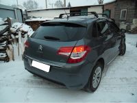 Лот: 12630442. Фото: 3. Citroen C4 1.6л 120л.с. (2011... Красноярск