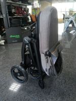 Лот: 11743050. Фото: 5. PEG perego Люлька navetta POP-UP...