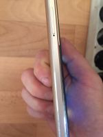 Лот: 12124653. Фото: 2. Xiaomi Redmi 4 Pro Gold 3/32. Смартфоны, связь, навигация