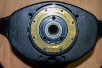 Лот: 10488176. Фото: 4. Рулевое колесо Toyota. Красноярск