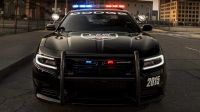 Лот: 17754595. Фото: 2. Электромобиль Dodge SRT Police... Детский транспорт