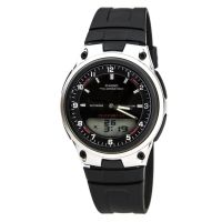 Лот: 5194291. Фото: 4. Часы Casio AW-80-1A. Оригинал!. Красноярск
