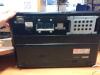 Лот: 8965635. Фото: 5. ноутбук asus x55v