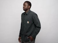 Лот: 24973998. Фото: 2. Рубашка CarHartt. Мужская одежда