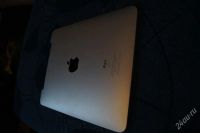 Лот: 1698355. Фото: 2. iPad 3g+wi-fi 64GB. Компьютеры, ноутбуки, планшеты