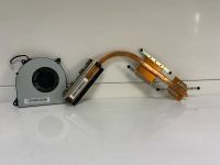 Лот: 20038146. Фото: 2. Система охлаждения с Lenovo 110-15ACL. Комплектующие